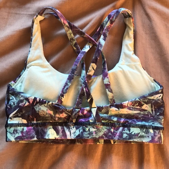 lululemon athletica Other - Lululemon Energy Bra